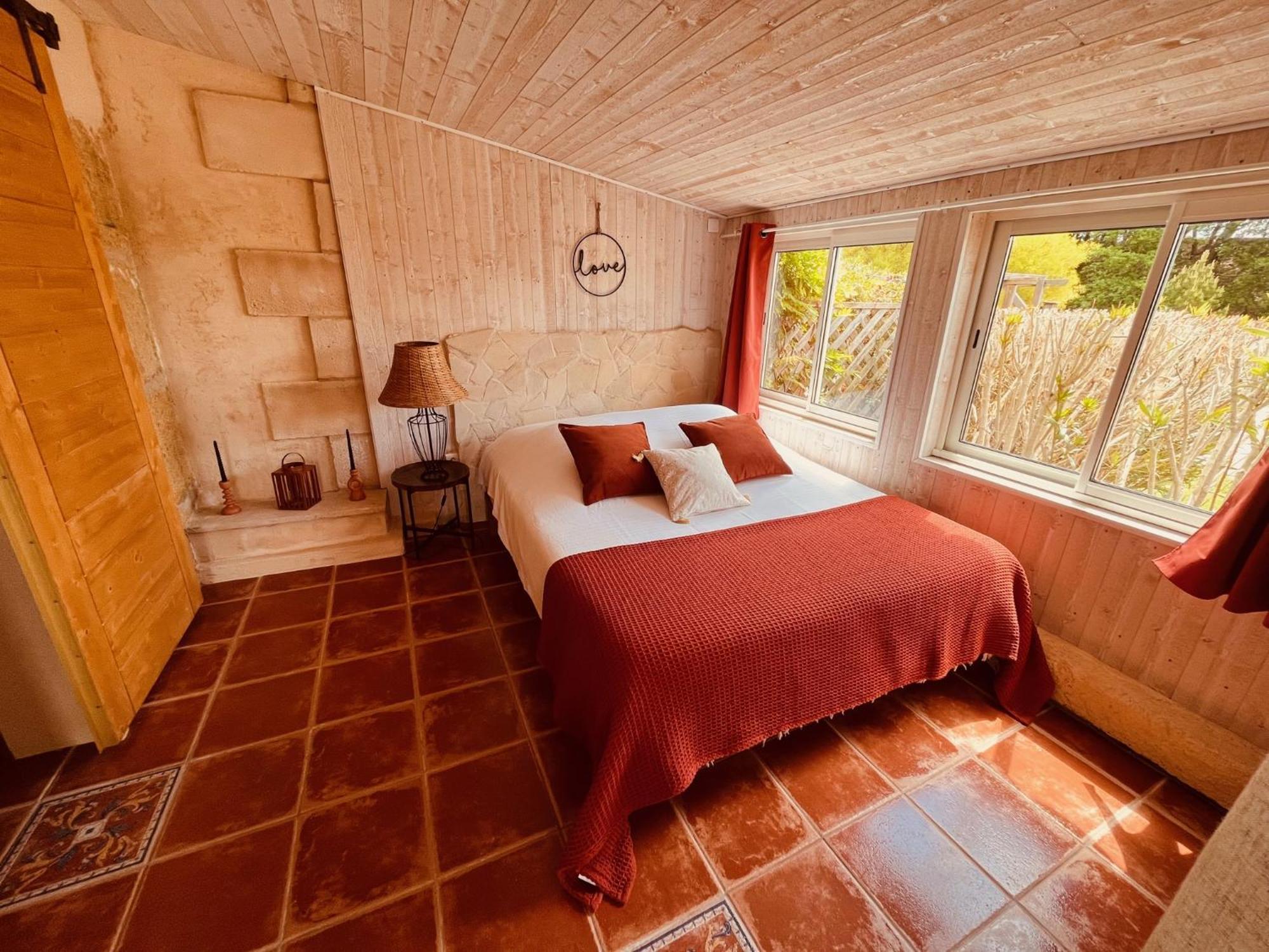 Domaine Amourella Aparthotel Lambesc Cameră foto