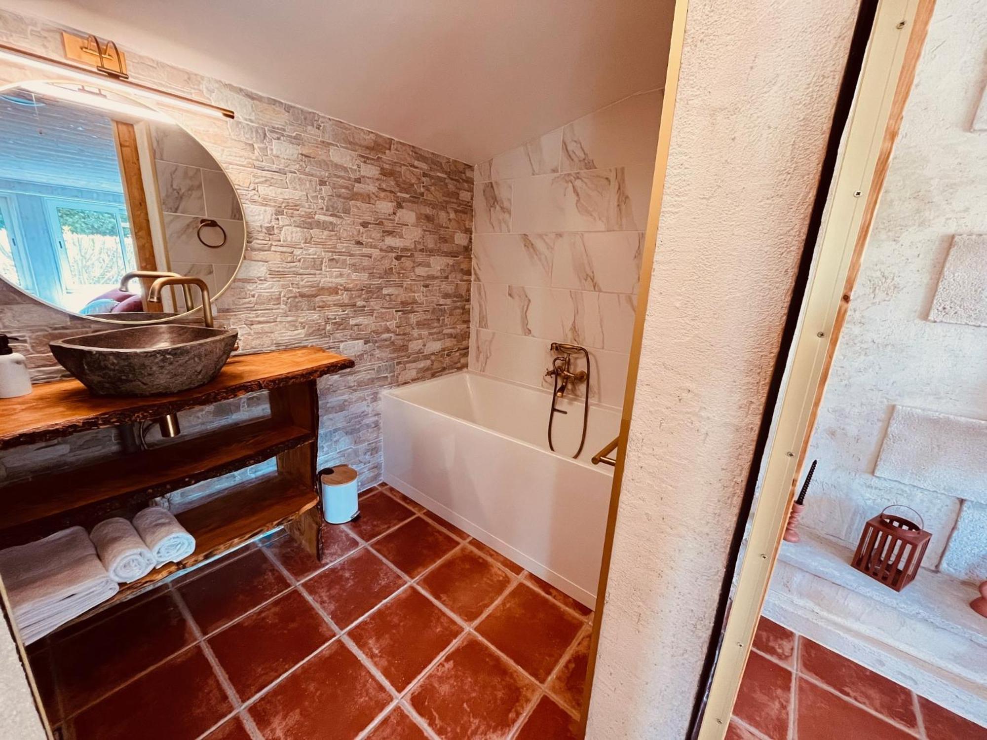 Domaine Amourella Aparthotel Lambesc Cameră foto