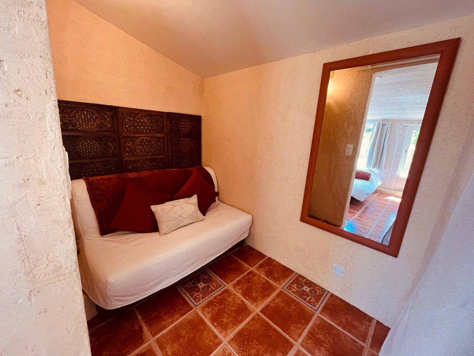Domaine Amourella Aparthotel Lambesc Cameră foto