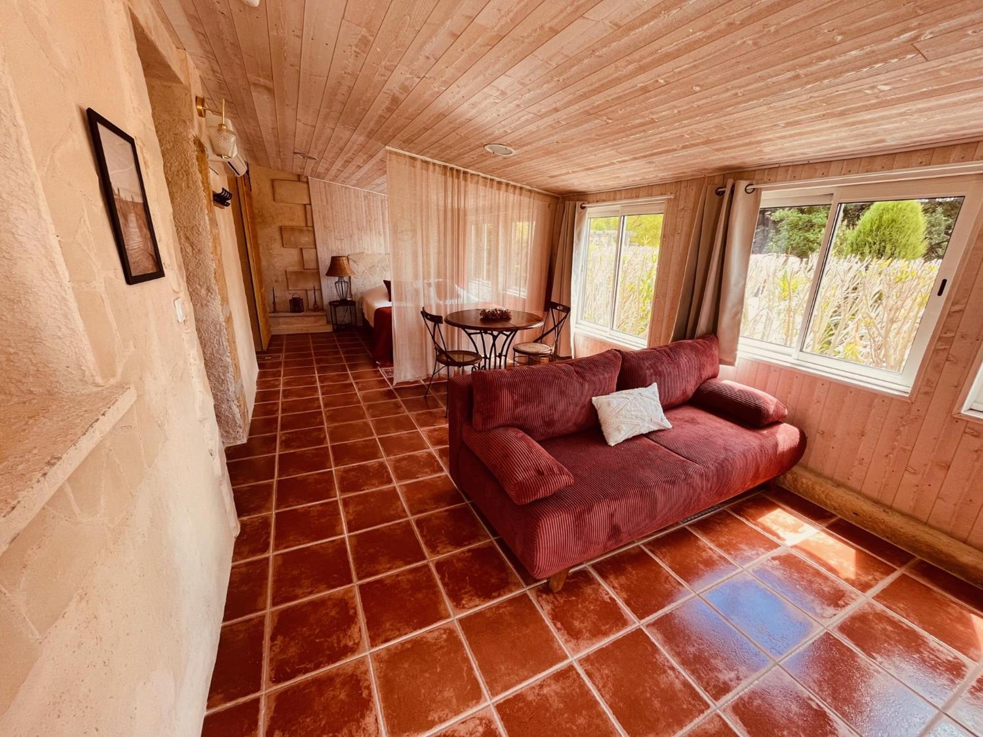 Domaine Amourella Aparthotel Lambesc Cameră foto