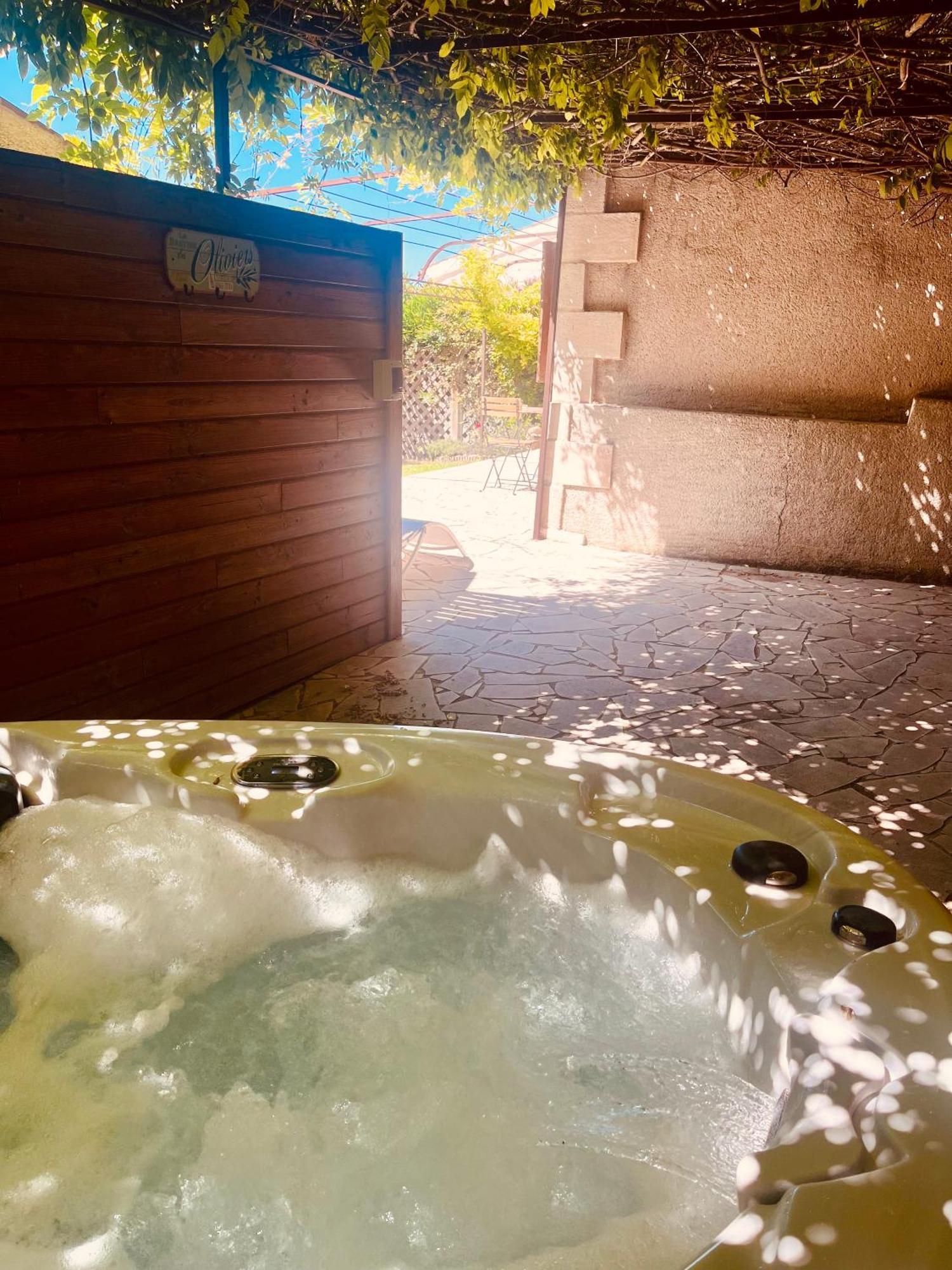 Domaine Amourella Aparthotel Lambesc Cameră foto