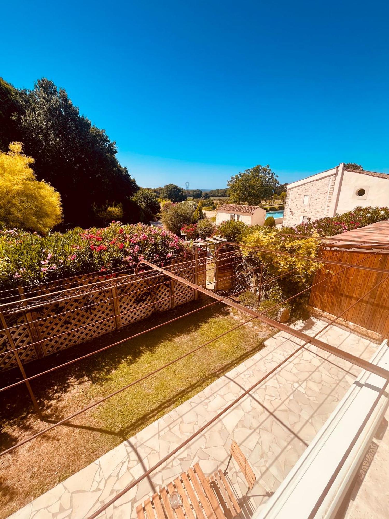 Domaine Amourella Aparthotel Lambesc Cameră foto