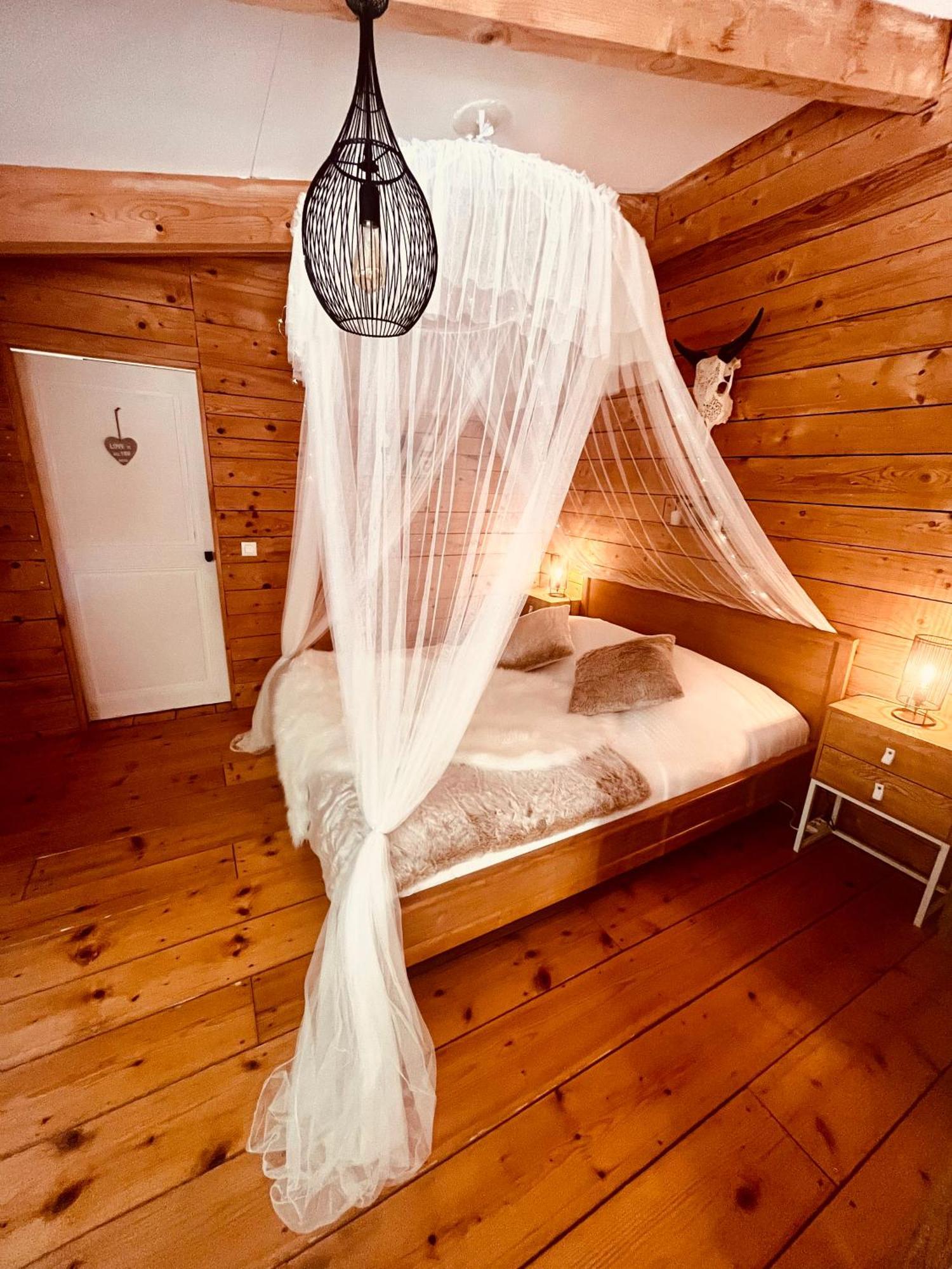 Domaine Amourella Aparthotel Lambesc Cameră foto