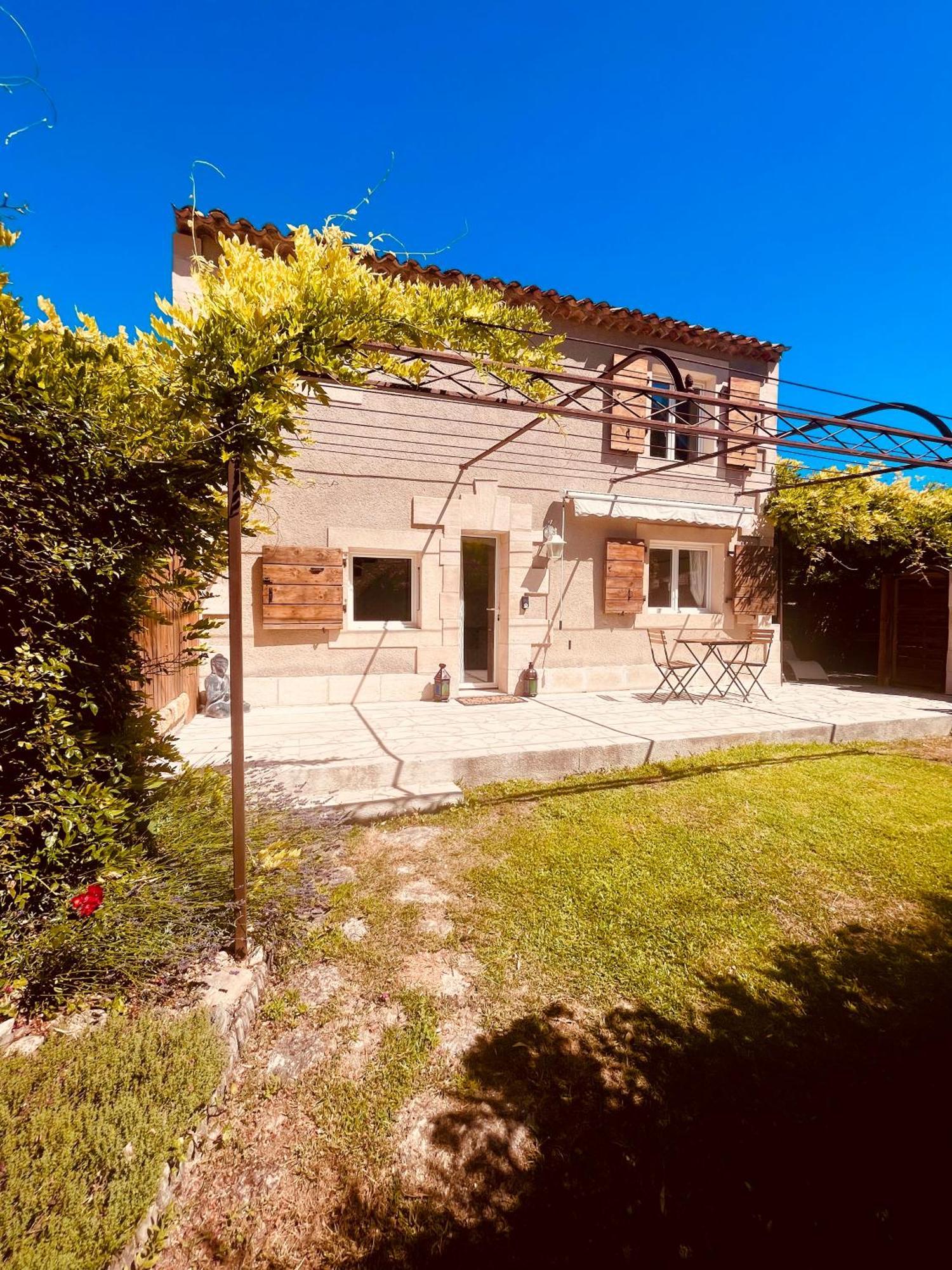 Domaine Amourella Aparthotel Lambesc Cameră foto