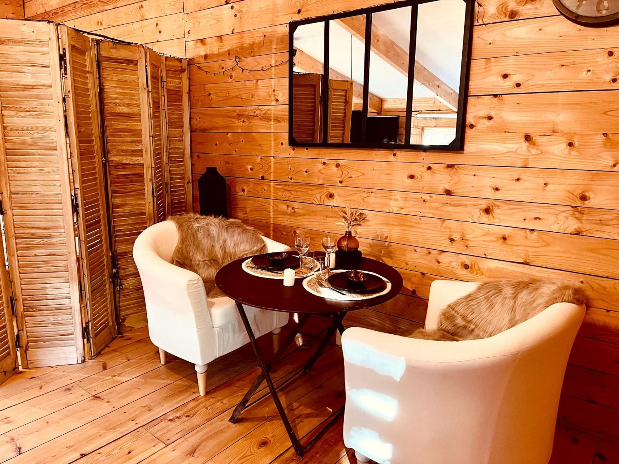 Domaine Amourella Aparthotel Lambesc Cameră foto