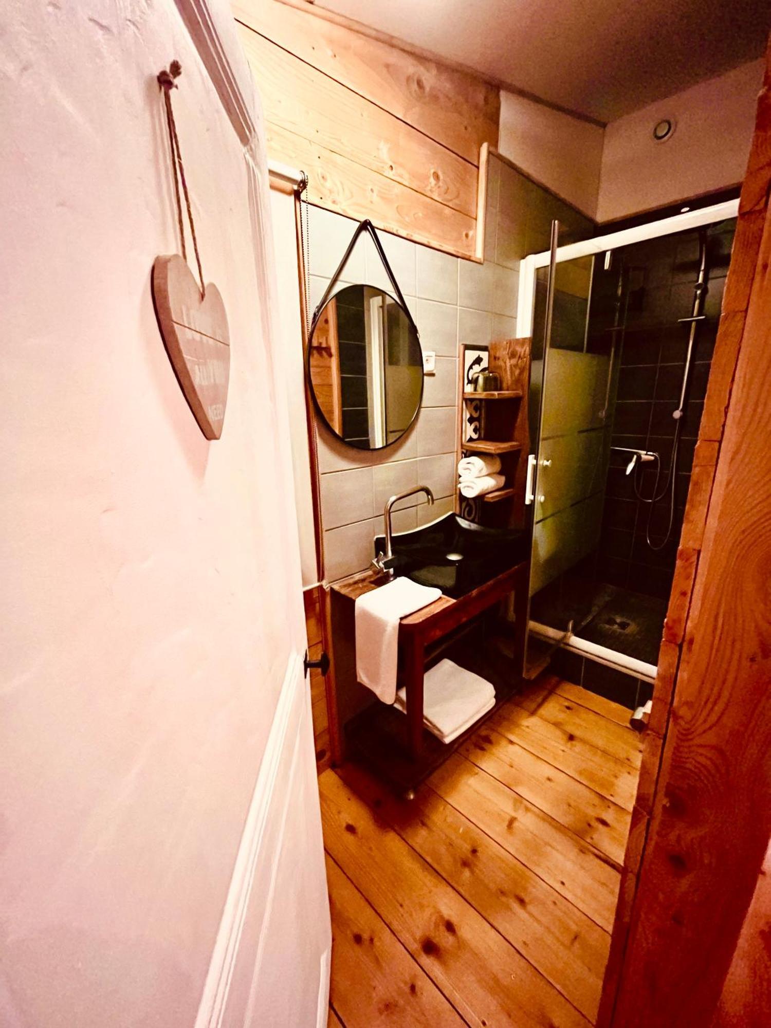 Domaine Amourella Aparthotel Lambesc Cameră foto