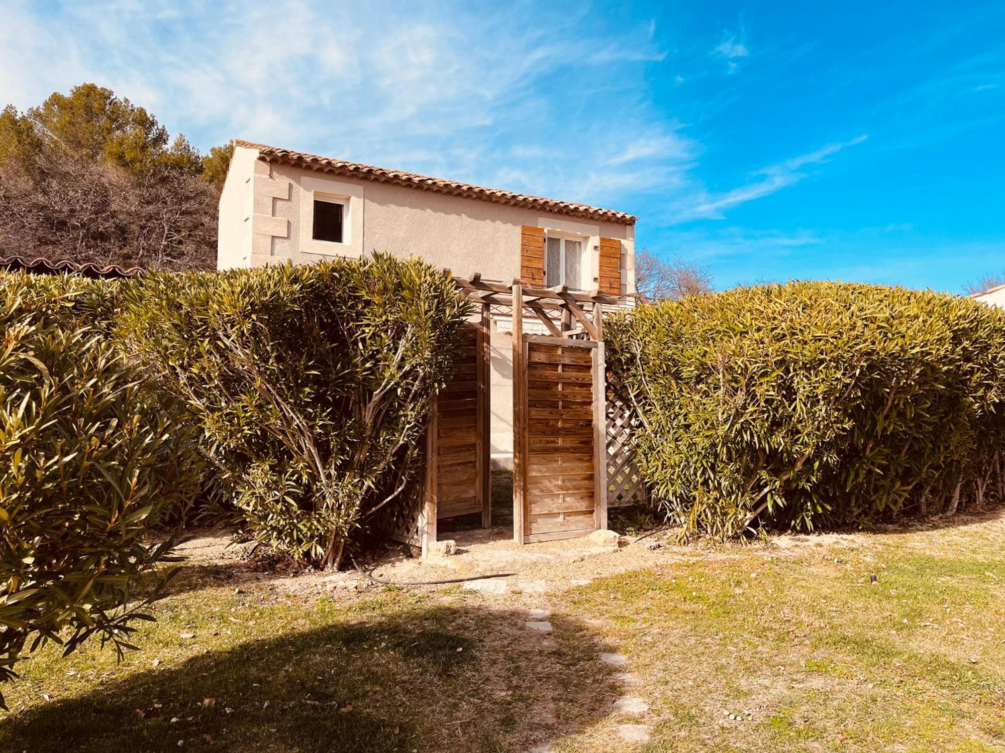 Domaine Amourella Aparthotel Lambesc Cameră foto