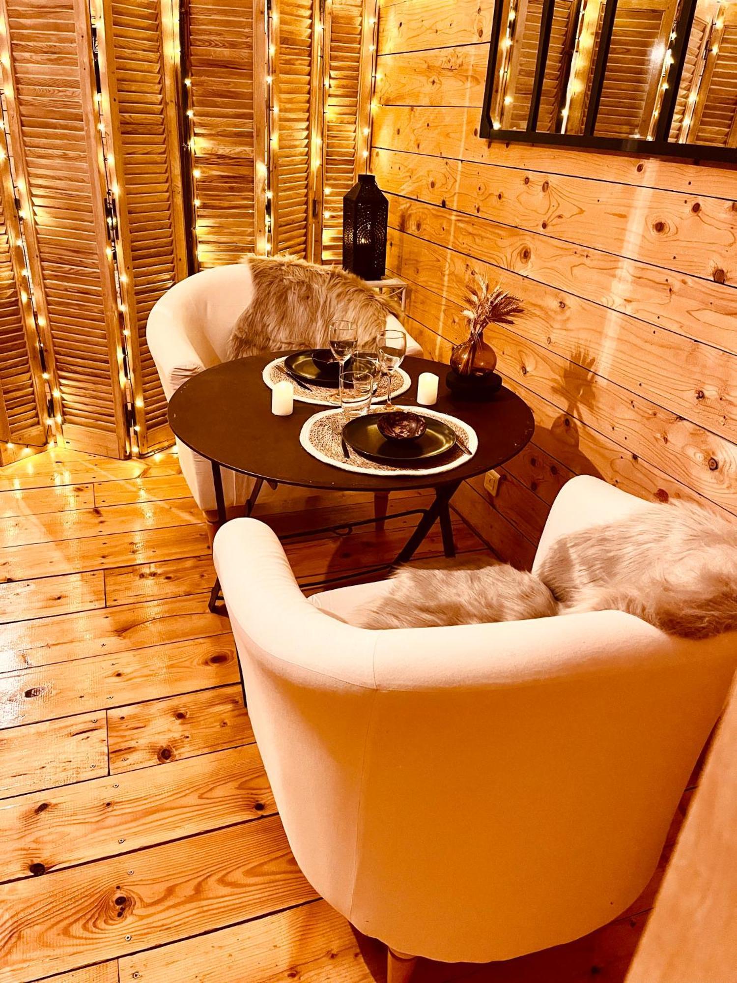 Domaine Amourella Aparthotel Lambesc Cameră foto