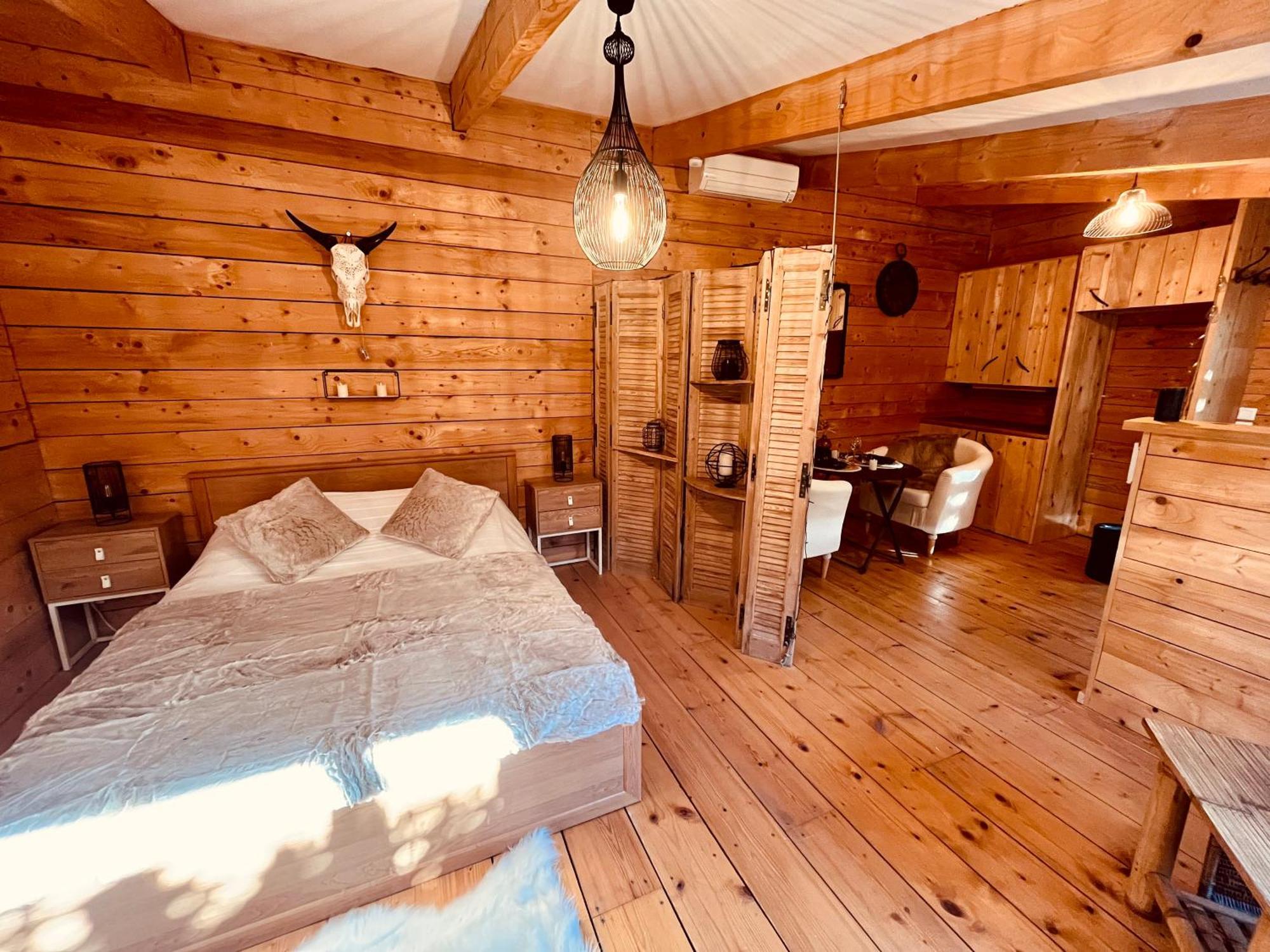 Domaine Amourella Aparthotel Lambesc Cameră foto